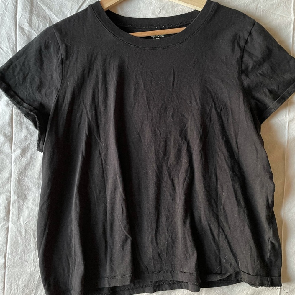 Madewell T